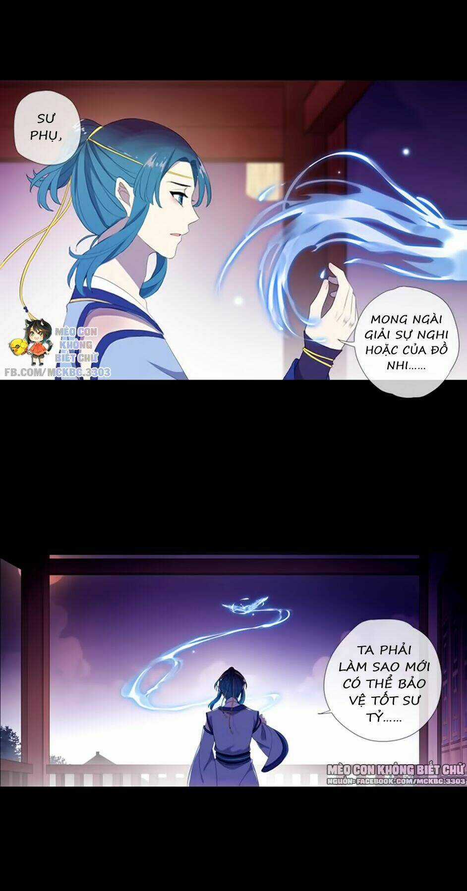 Bách Yêu Dị Văn - Chapter 60 - Trang 25