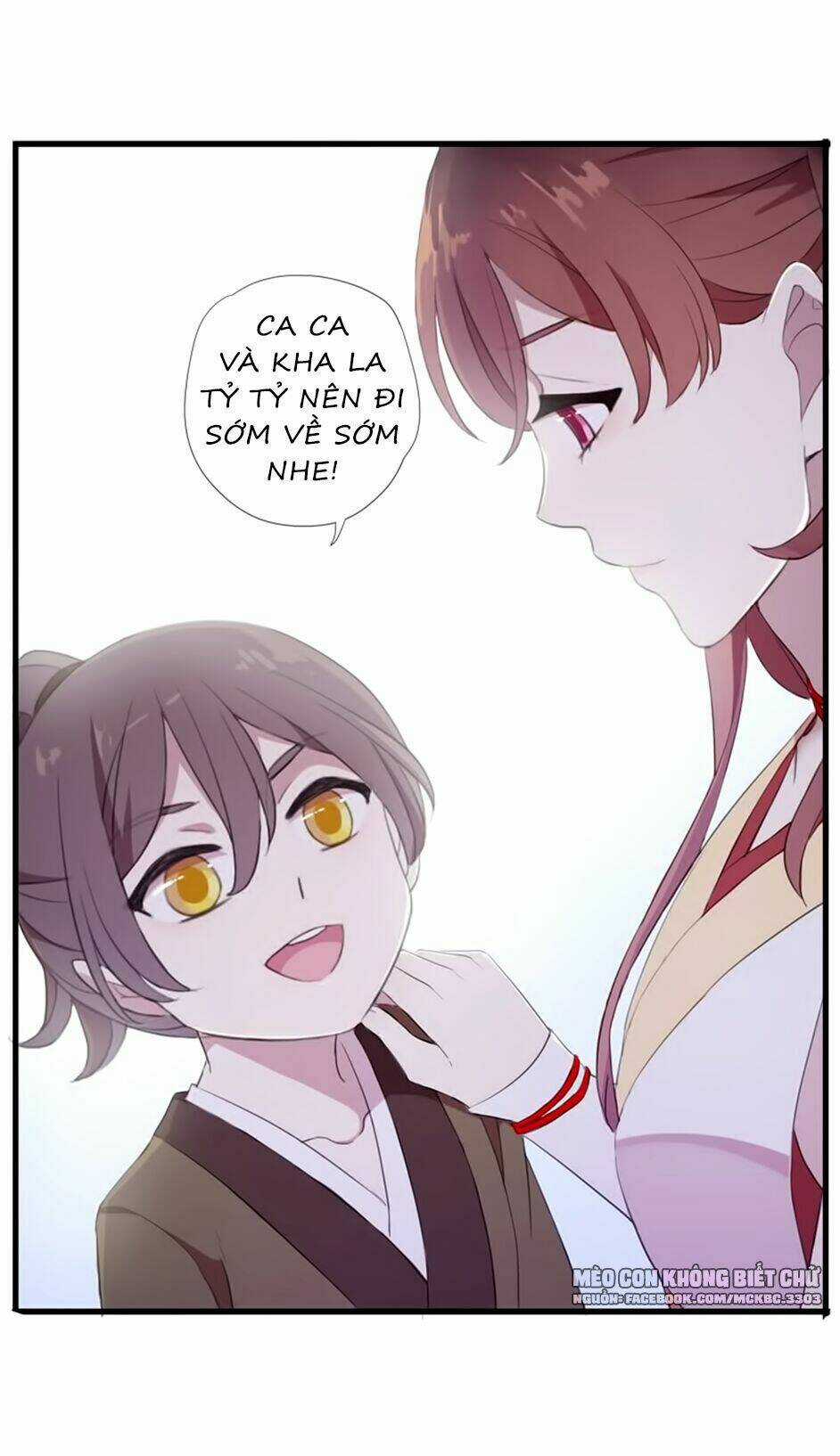 Bách Yêu Dị Văn - Chapter 60 - Trang 29