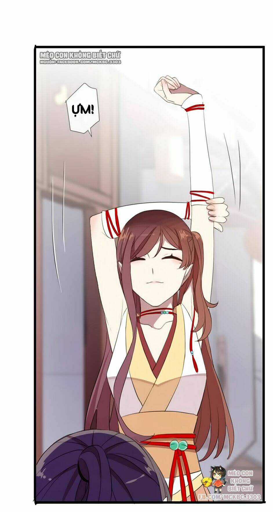 Bách Yêu Dị Văn - Chapter 60 - Trang 30