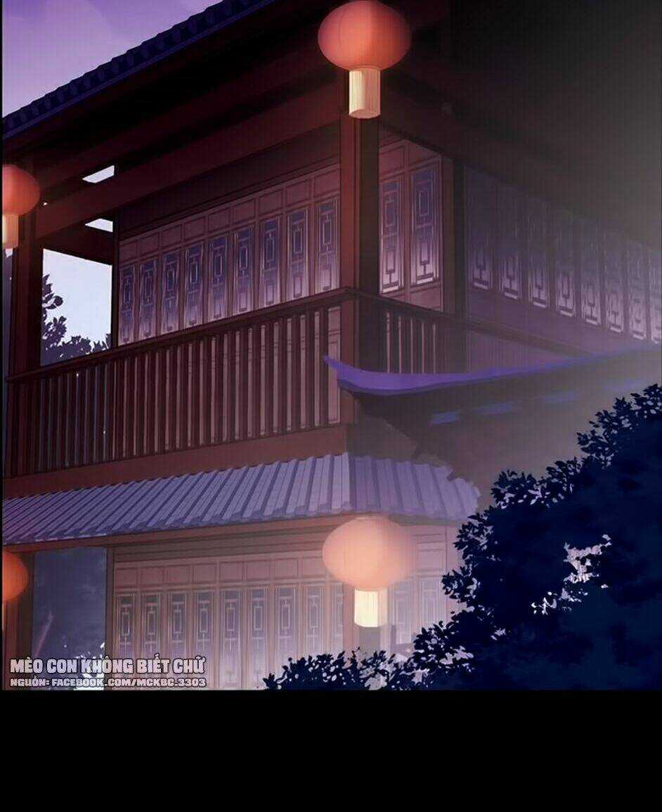 Bách Yêu Dị Văn - Chapter 60 - Trang 4