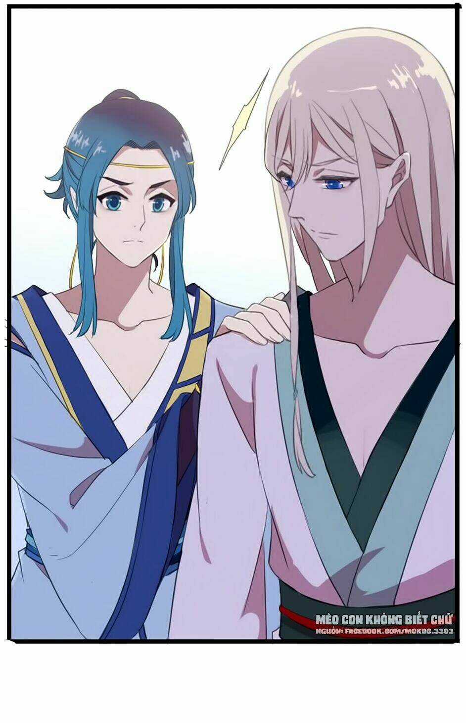 Bách Yêu Dị Văn - Chapter 60 - Trang 32