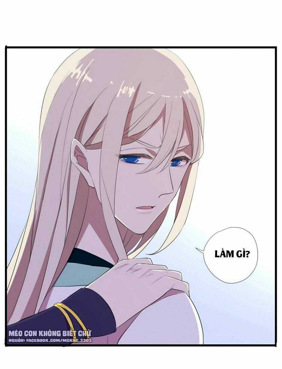 Bách Yêu Dị Văn - Chapter 60 - Trang 33