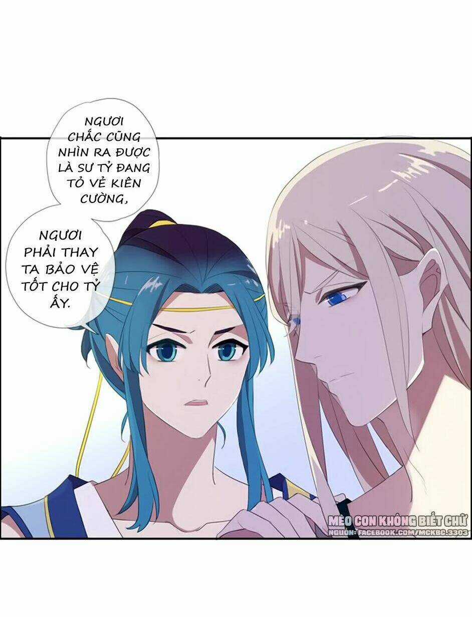 Bách Yêu Dị Văn - Chapter 60 - Trang 34