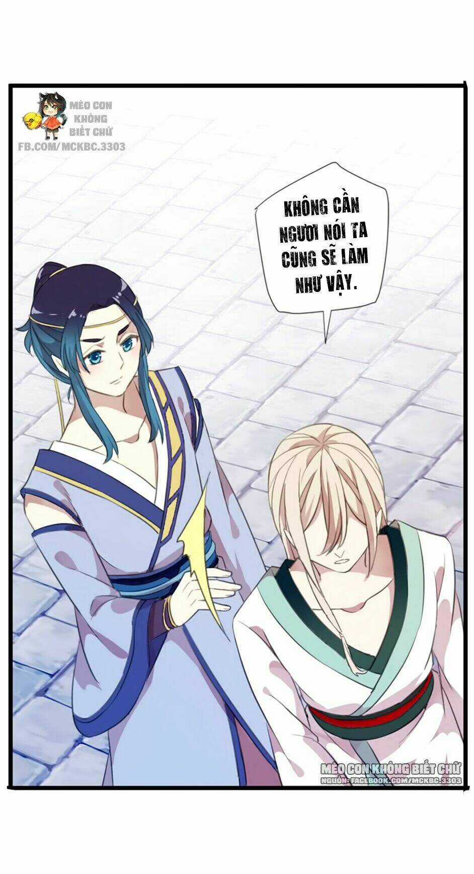 Bách Yêu Dị Văn - Chapter 60 - Trang 35