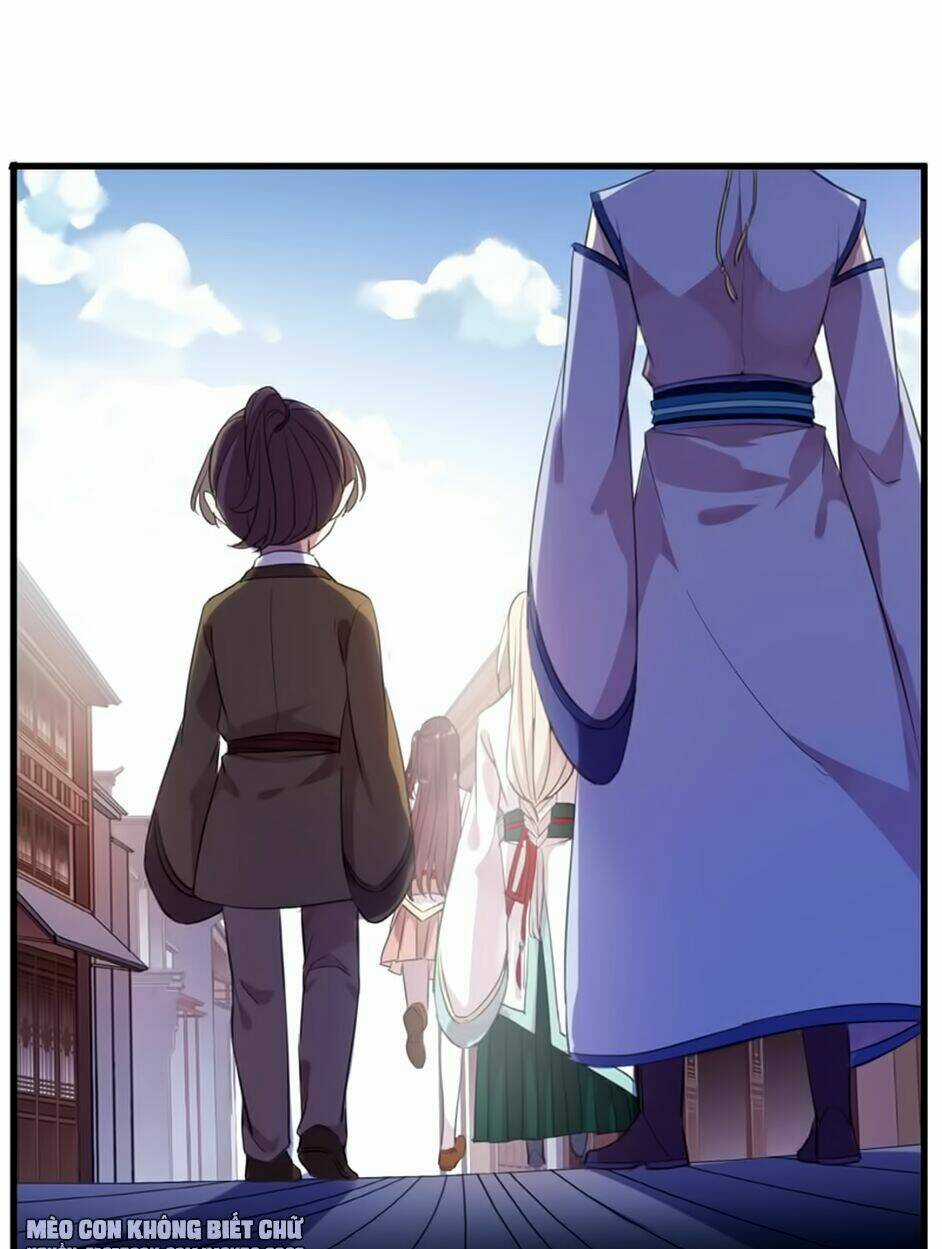 Bách Yêu Dị Văn - Chapter 60 - Trang 36