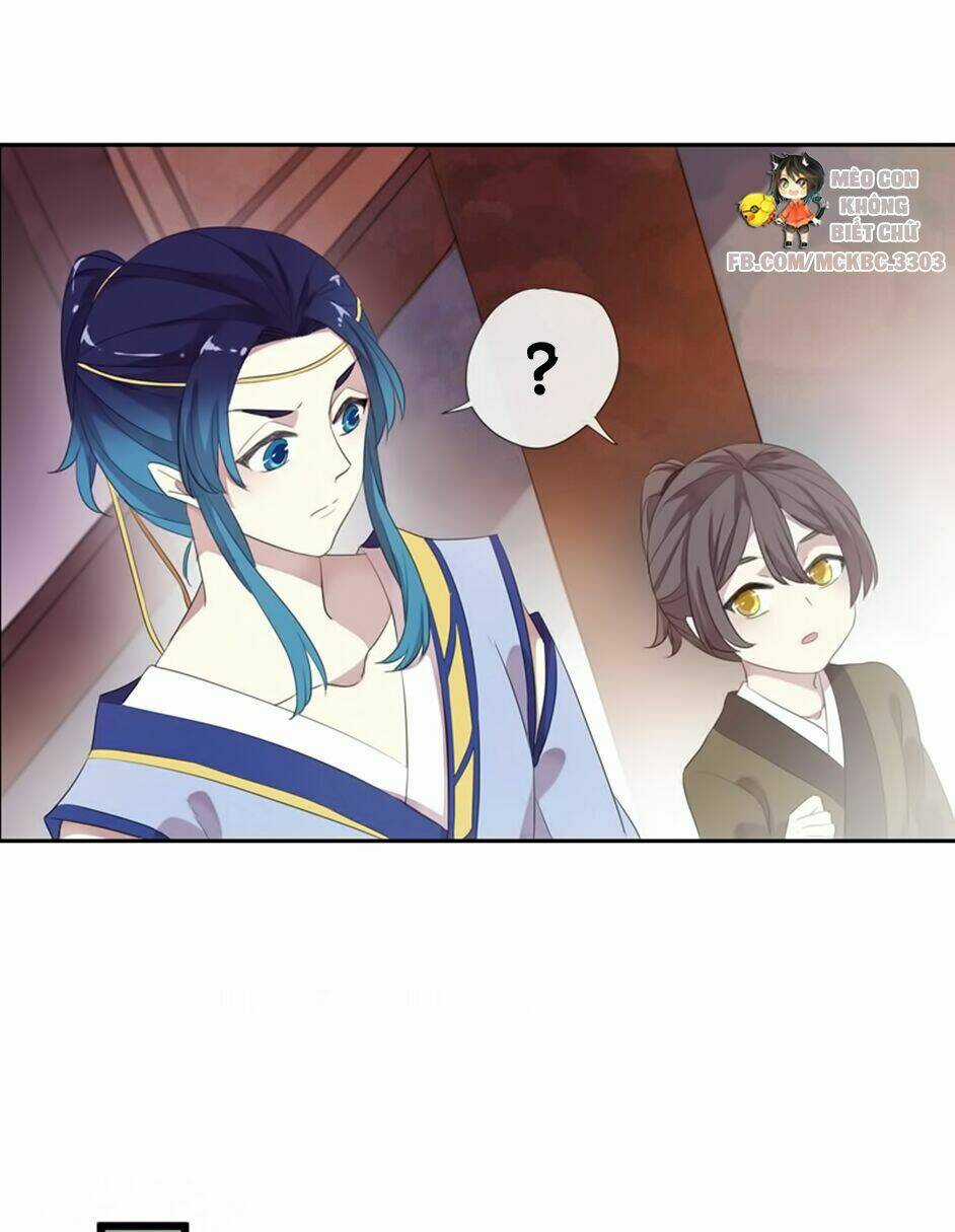 Bách Yêu Dị Văn - Chapter 60 - Trang 40