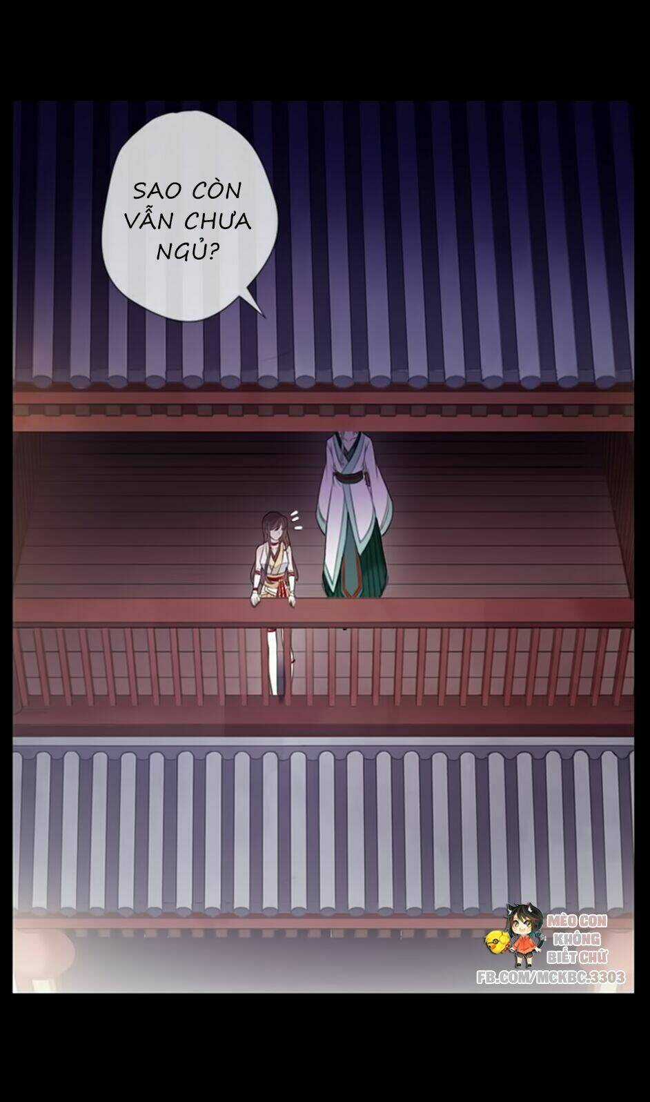 Bách Yêu Dị Văn - Chapter 60 - Trang 5