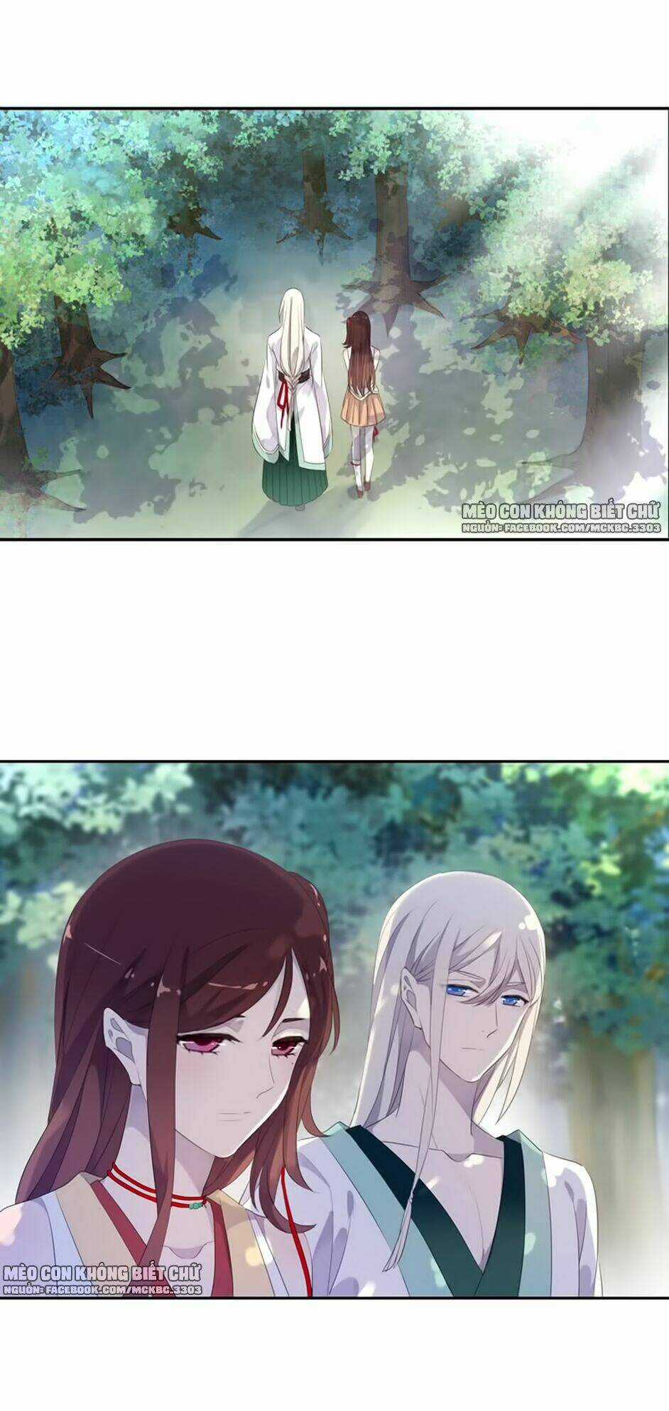 Bách Yêu Dị Văn - Chapter 60 - Trang 42