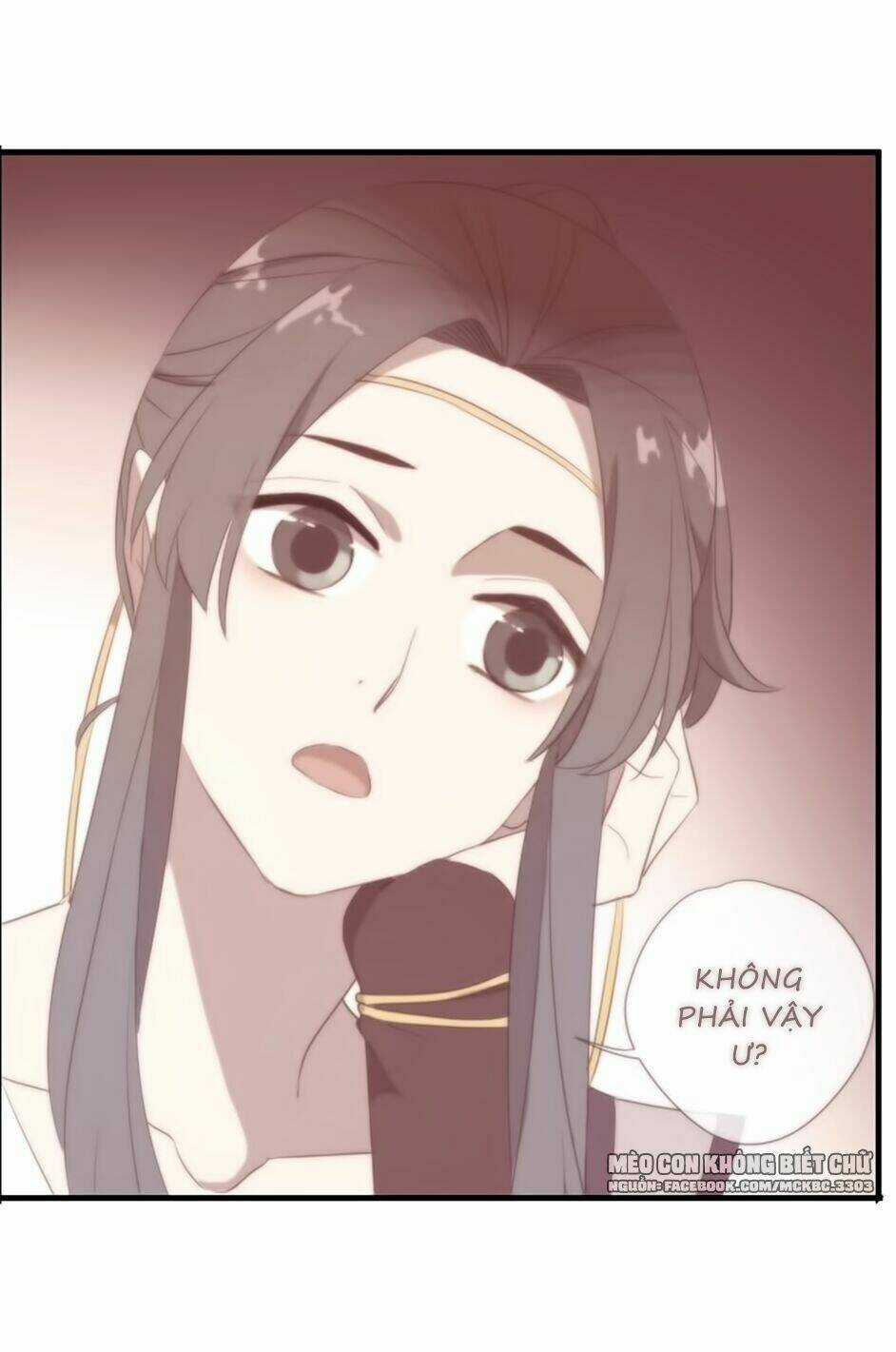 Bách Yêu Dị Văn - Chapter 60 - Trang 44