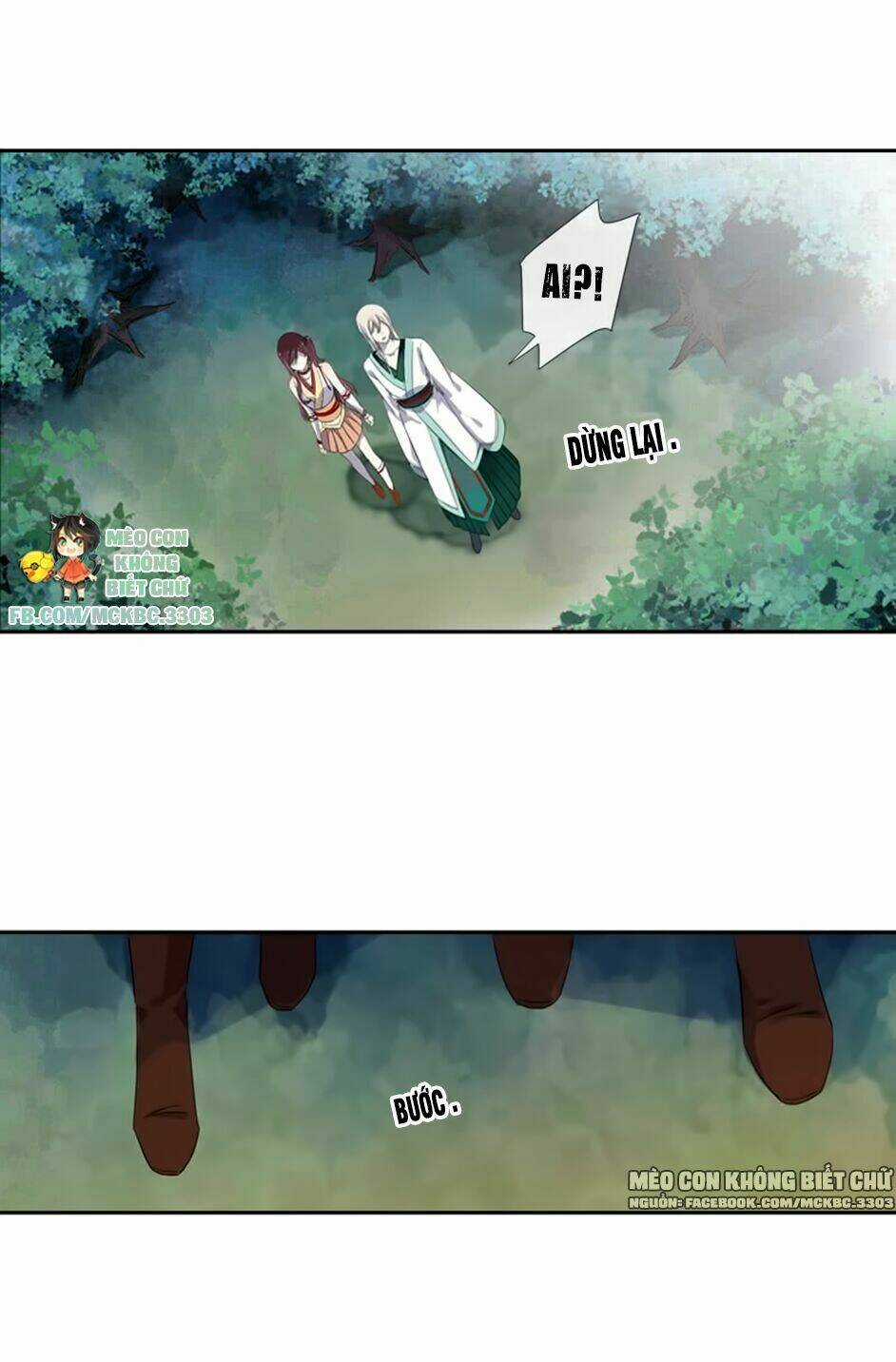 Bách Yêu Dị Văn - Chapter 60 - Trang 49