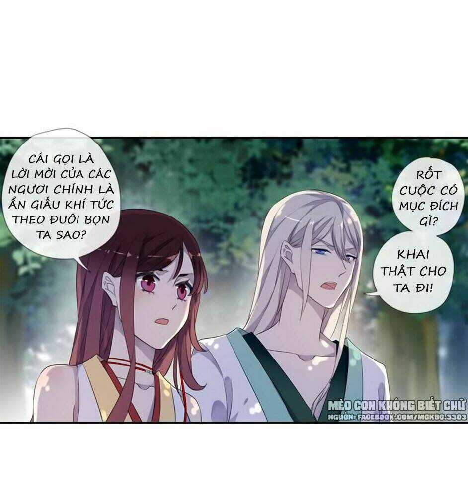 Bách Yêu Dị Văn - Chapter 60 - Trang 51