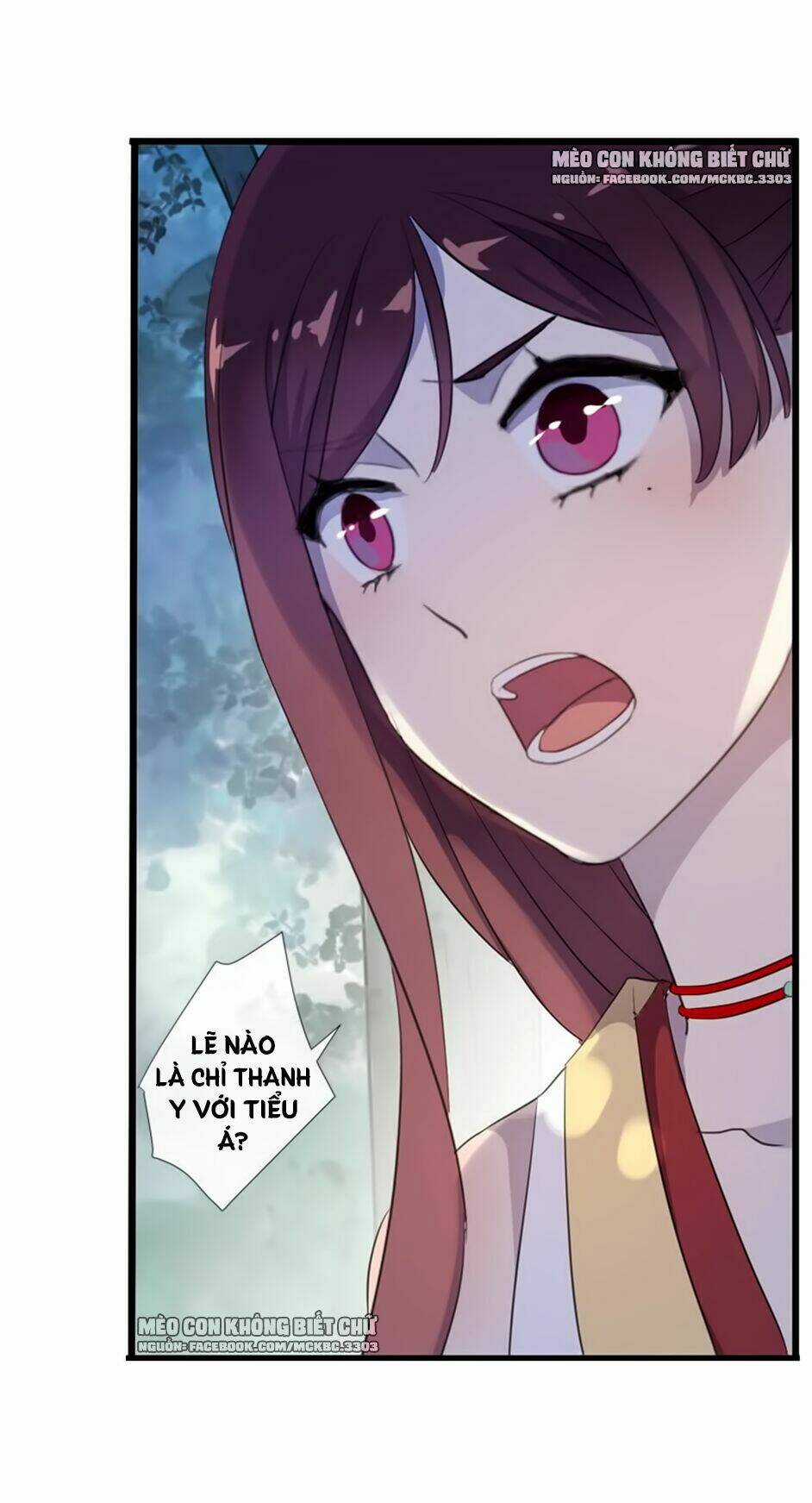 Bách Yêu Dị Văn - Chapter 60 - Trang 53