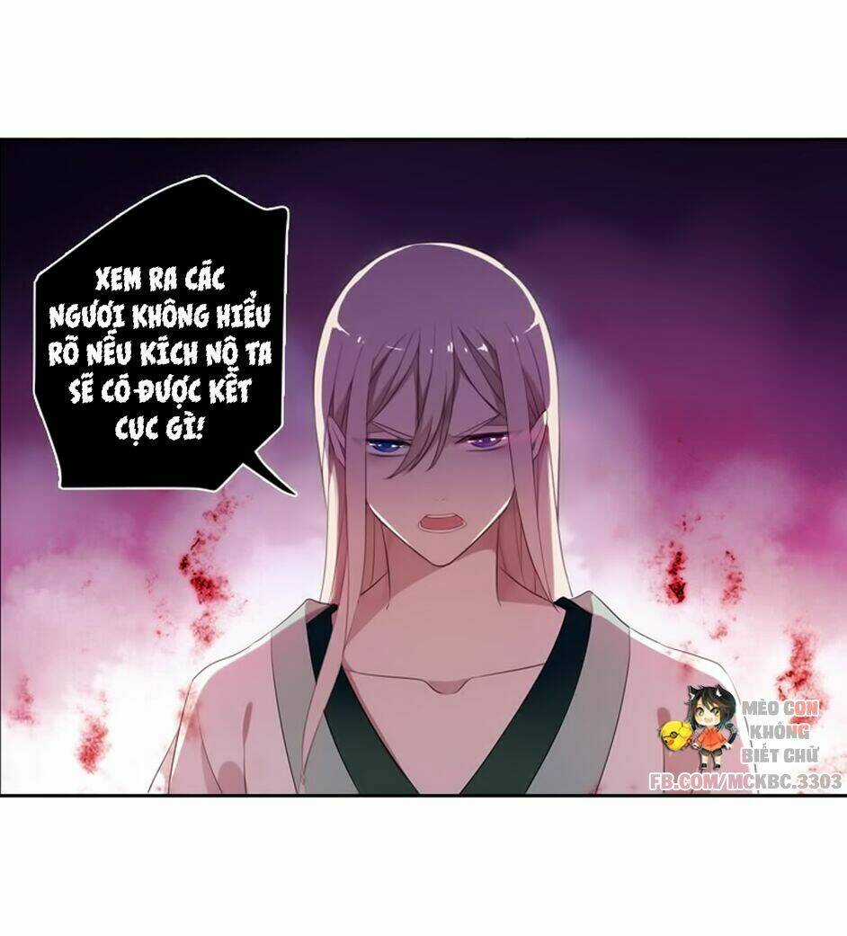 Bách Yêu Dị Văn - Chapter 60 - Trang 54