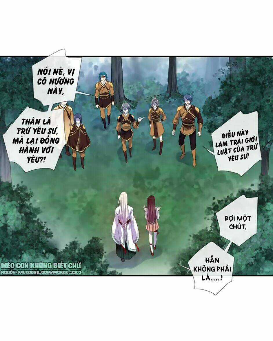 Bách Yêu Dị Văn - Chapter 60 - Trang 57