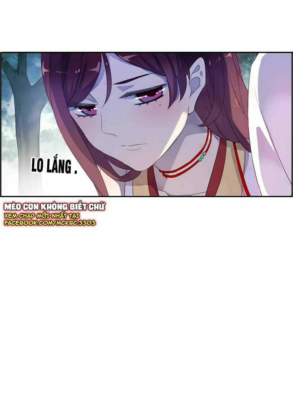 Bách Yêu Dị Văn - Chapter 60 - Trang 59