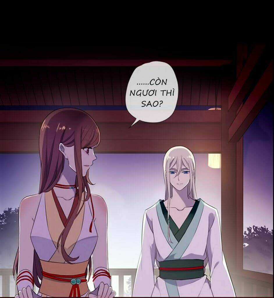 Bách Yêu Dị Văn - Chapter 60 - Trang 7