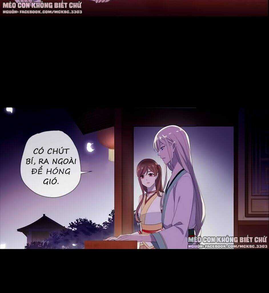 Bách Yêu Dị Văn - Chapter 60 - Trang 8