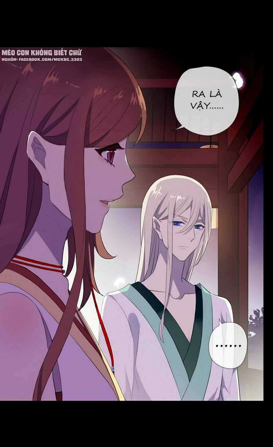 Bách Yêu Dị Văn - Chapter 60 - Trang 9