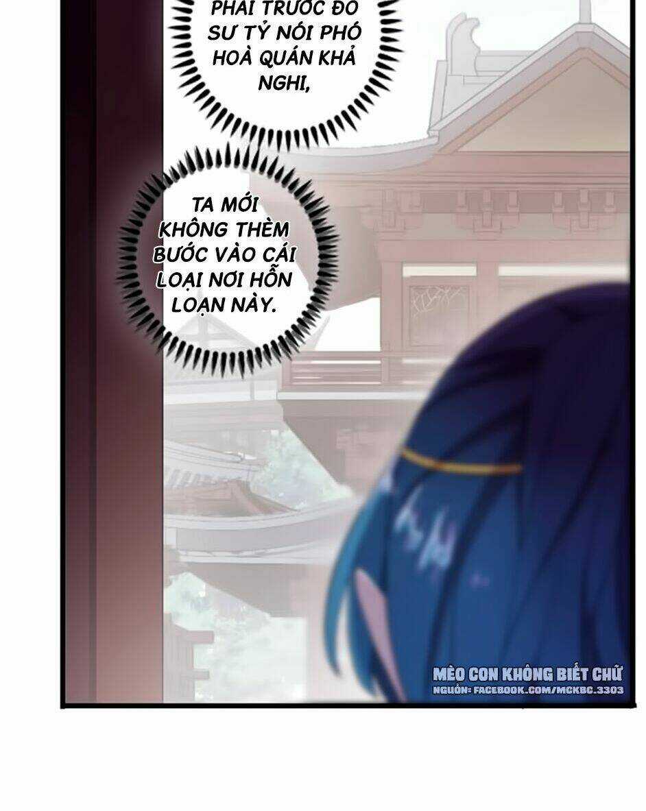 Bách Yêu Dị Văn - Chapter 61 - Trang 11