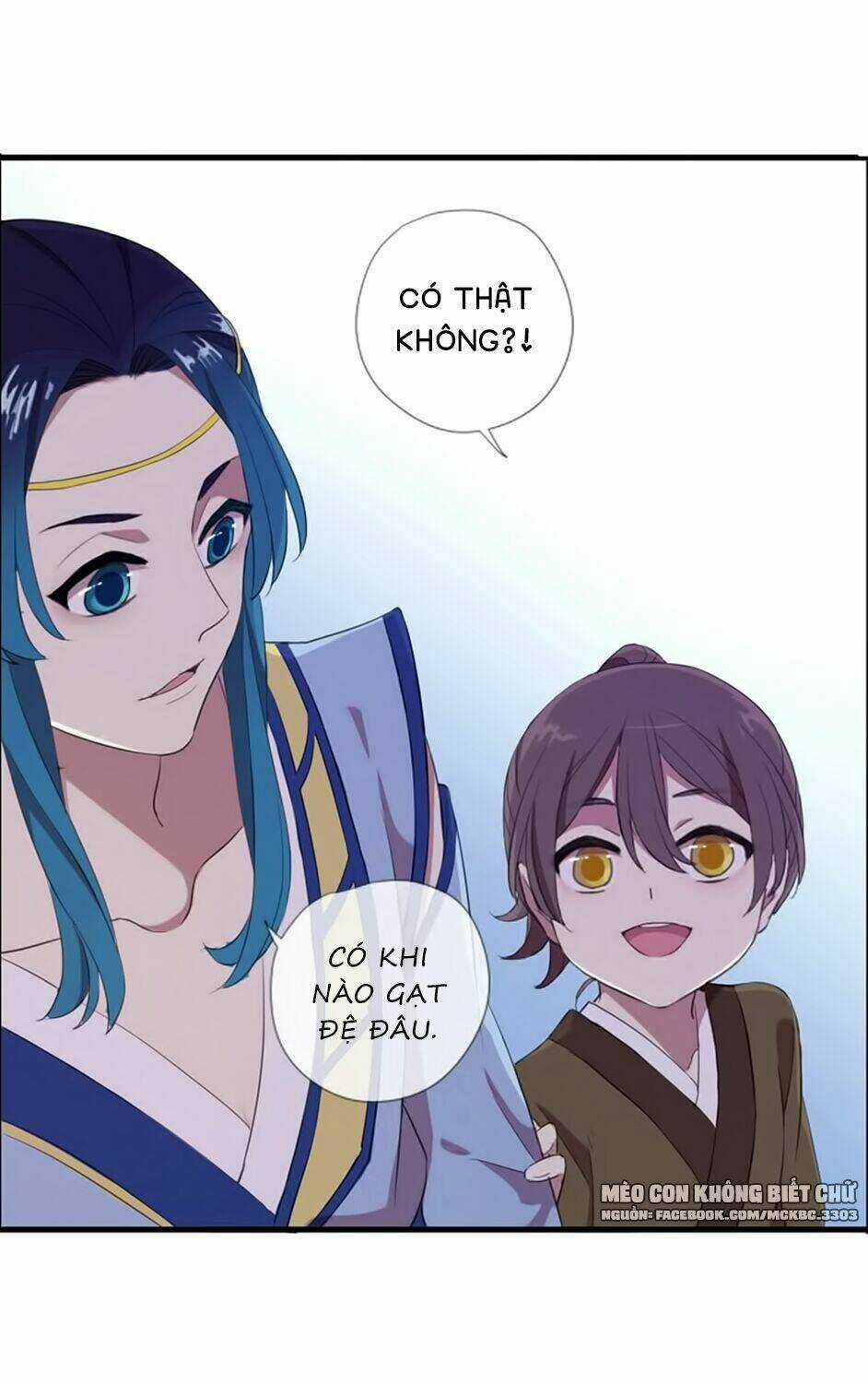 Bách Yêu Dị Văn - Chapter 61 - Trang 13