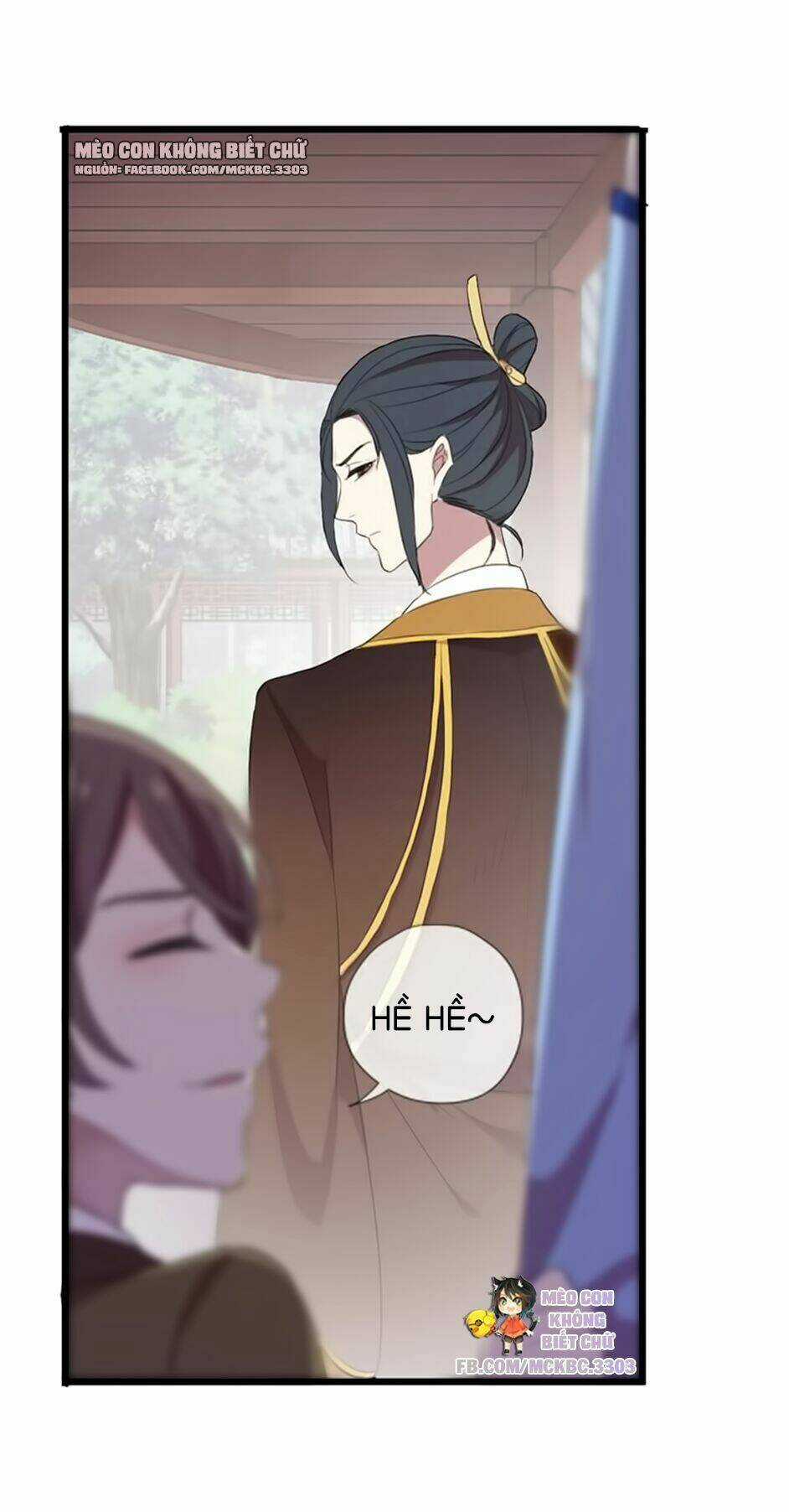 Bách Yêu Dị Văn - Chapter 61 - Trang 14