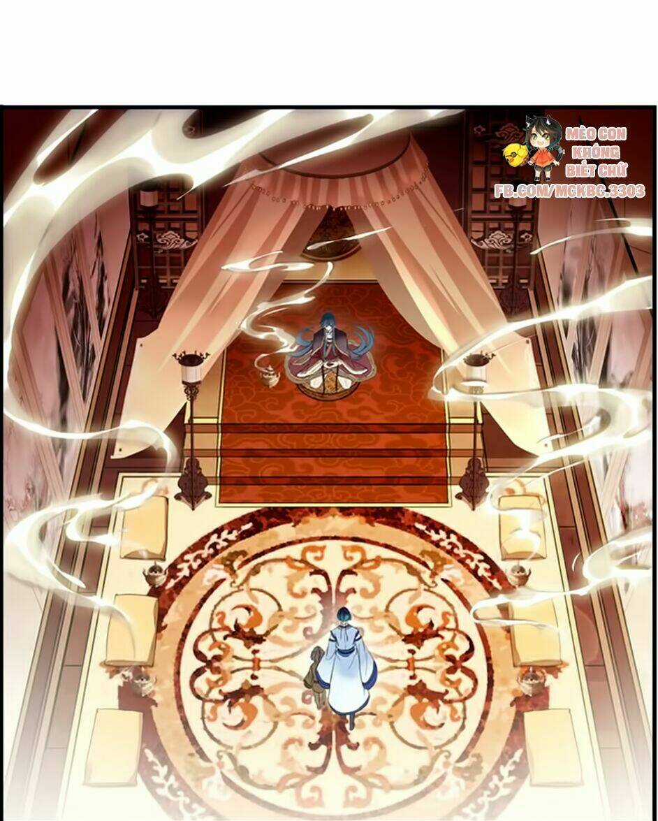 Bách Yêu Dị Văn - Chapter 61 - Trang 19