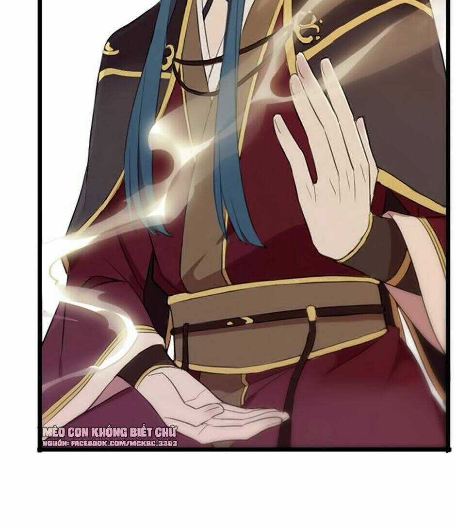 Bách Yêu Dị Văn - Chapter 61 - Trang 23