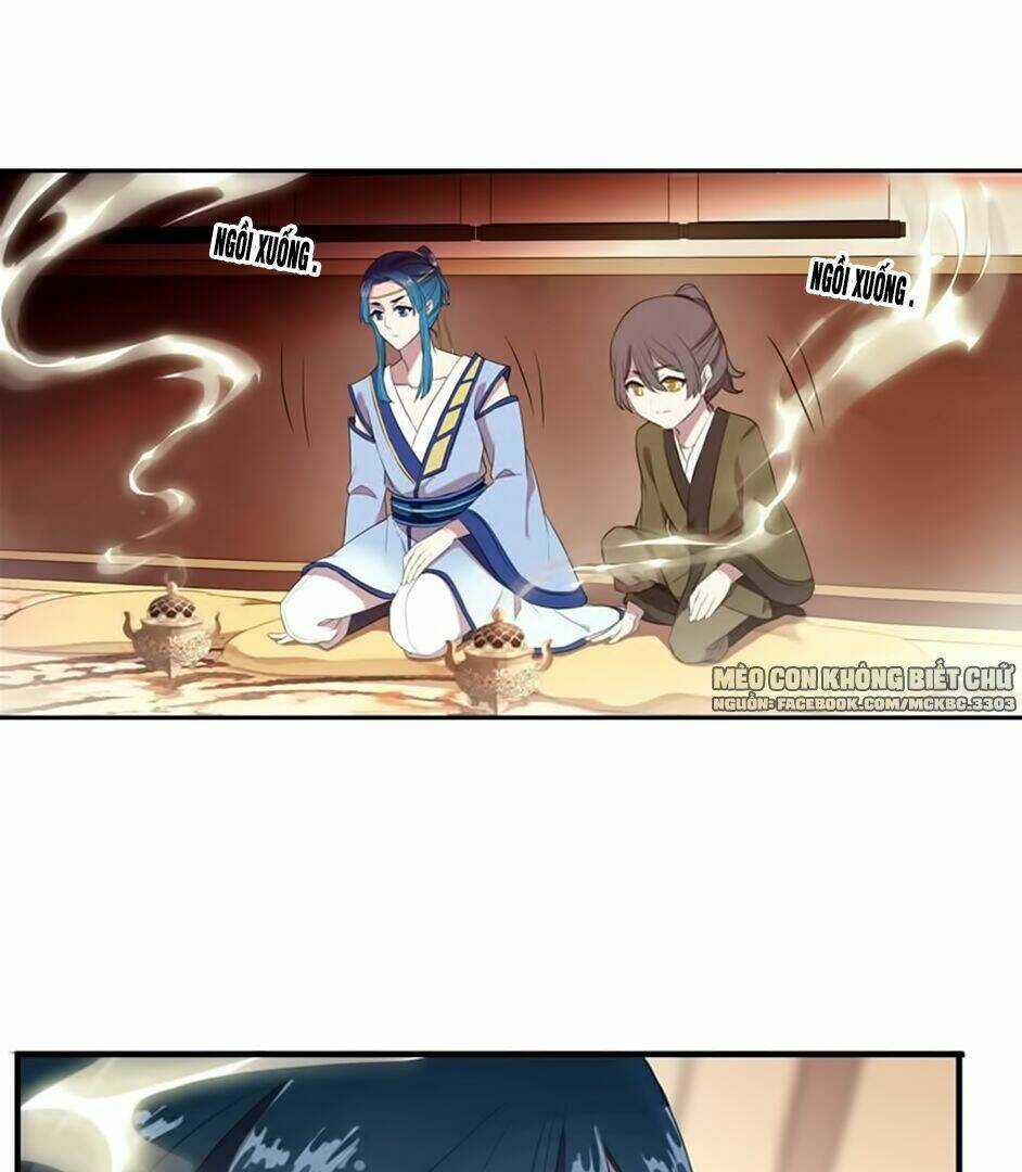 Bách Yêu Dị Văn - Chapter 61 - Trang 24