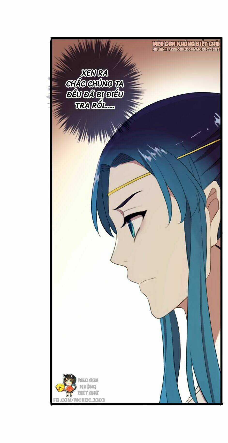 Bách Yêu Dị Văn - Chapter 61 - Trang 26