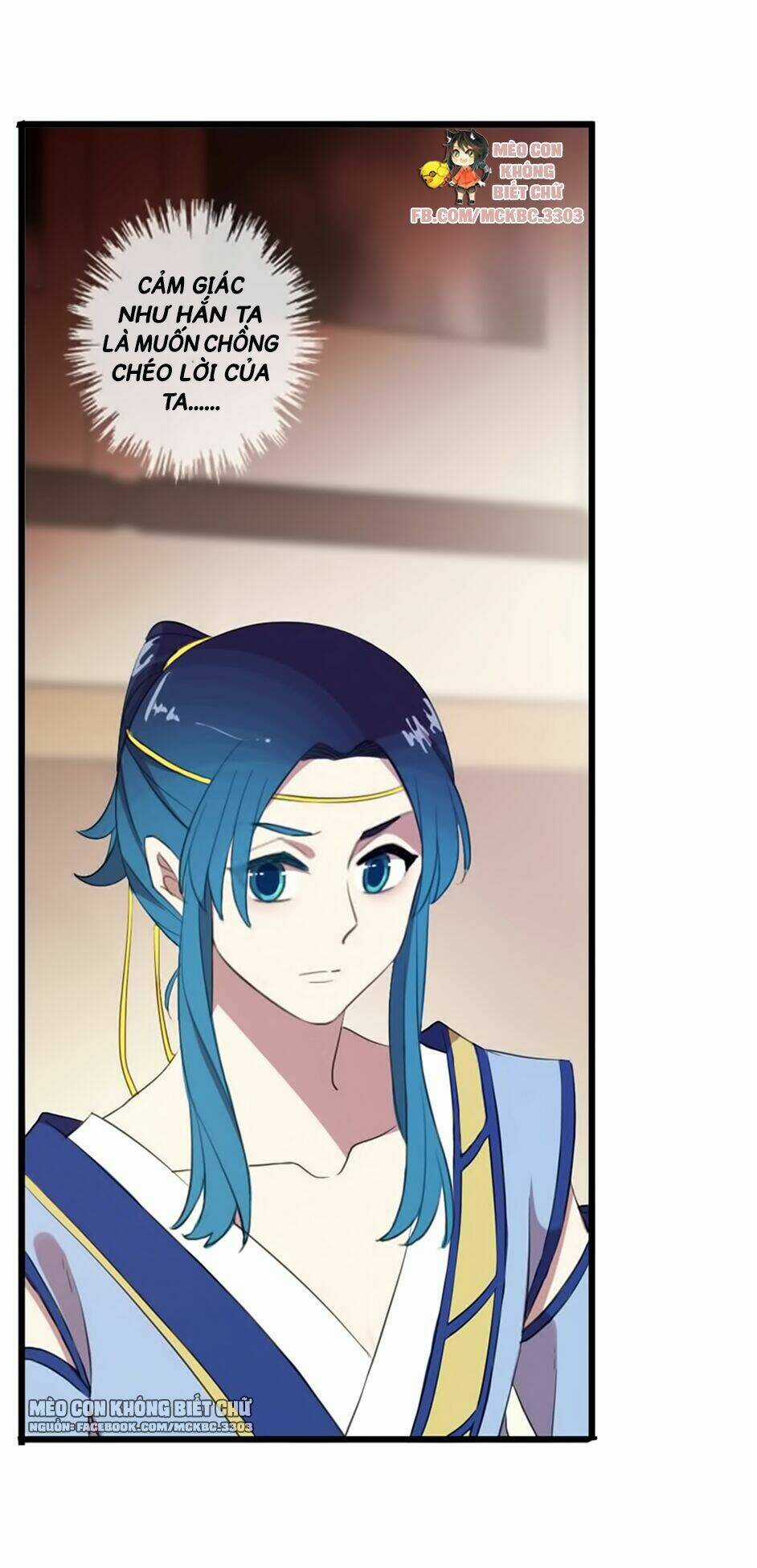 Bách Yêu Dị Văn - Chapter 61 - Trang 30