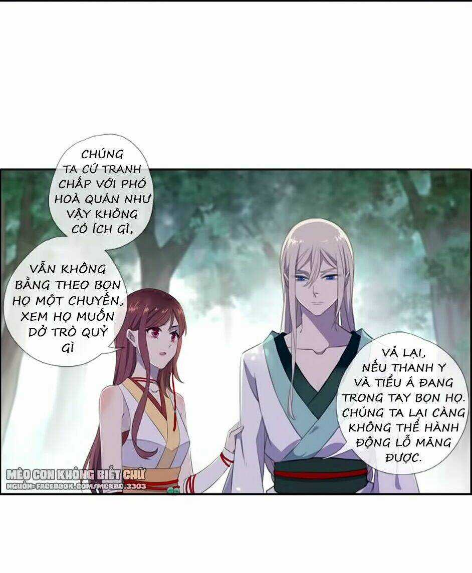 Bách Yêu Dị Văn - Chapter 61 - Trang 4