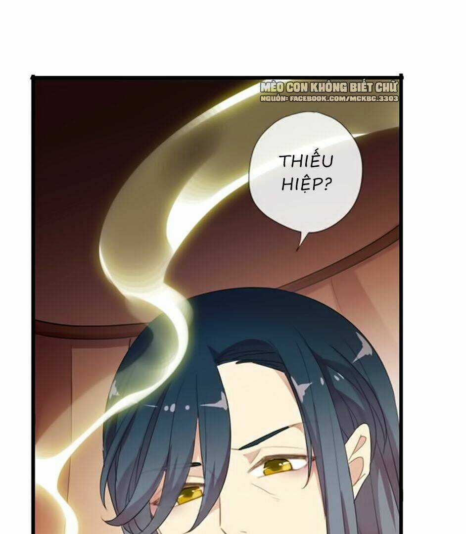 Bách Yêu Dị Văn - Chapter 61 - Trang 33