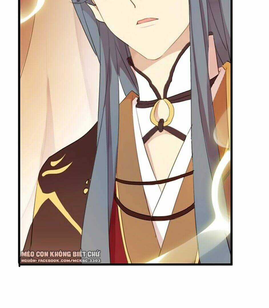 Bách Yêu Dị Văn - Chapter 61 - Trang 34