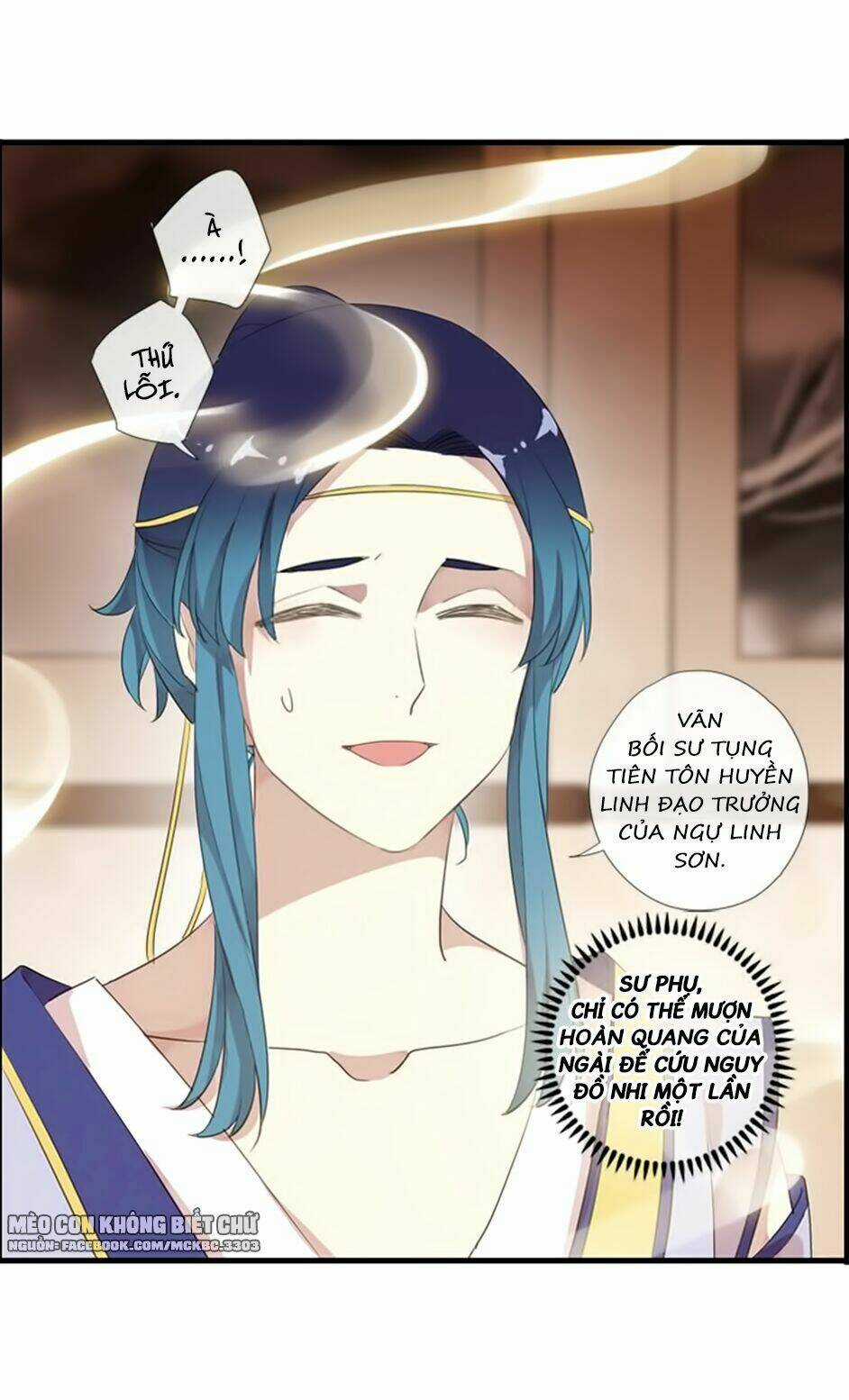 Bách Yêu Dị Văn - Chapter 61 - Trang 36