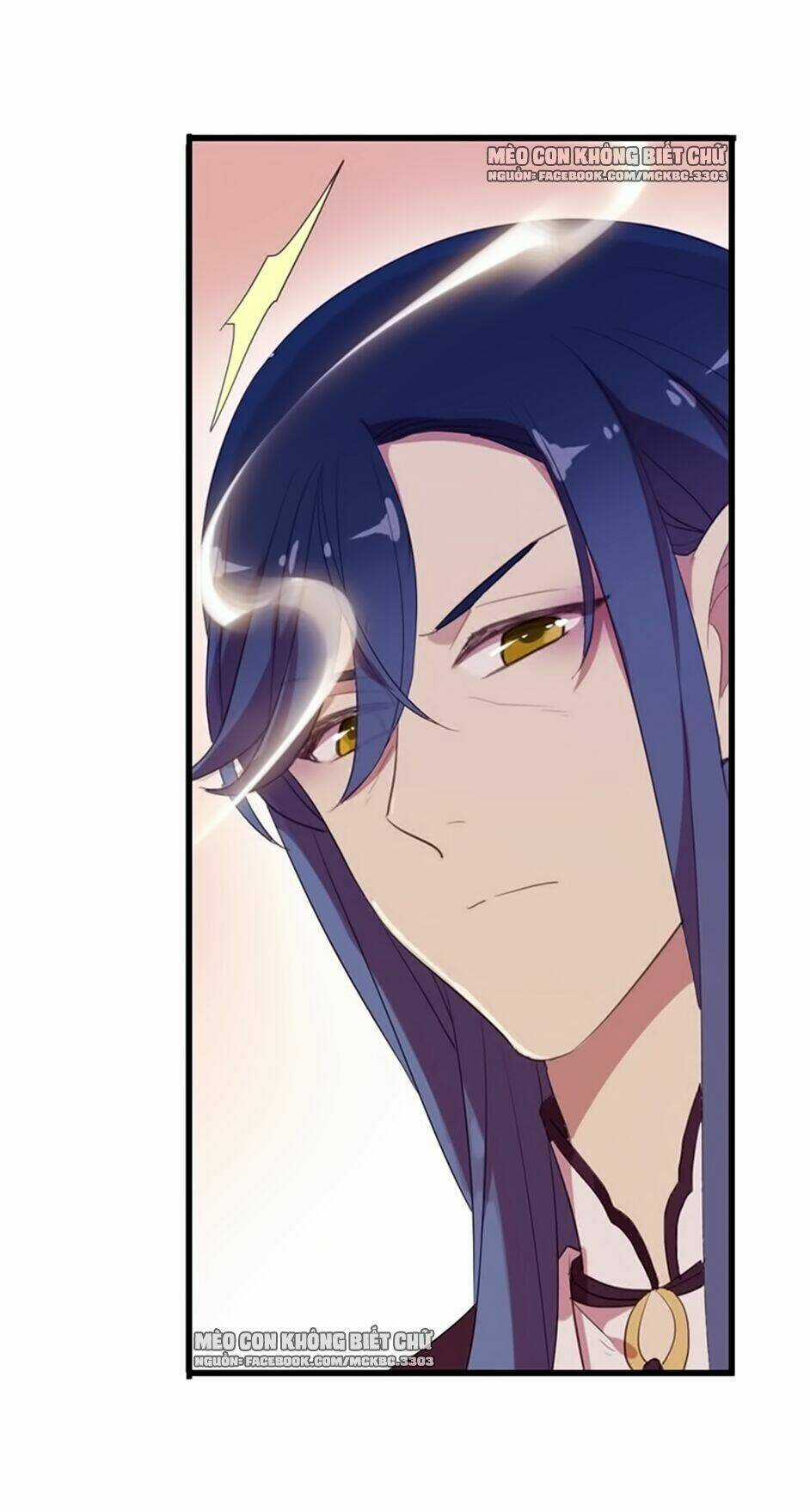 Bách Yêu Dị Văn - Chapter 61 - Trang 37