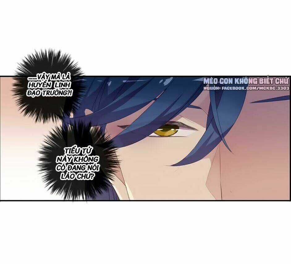 Bách Yêu Dị Văn - Chapter 61 - Trang 38
