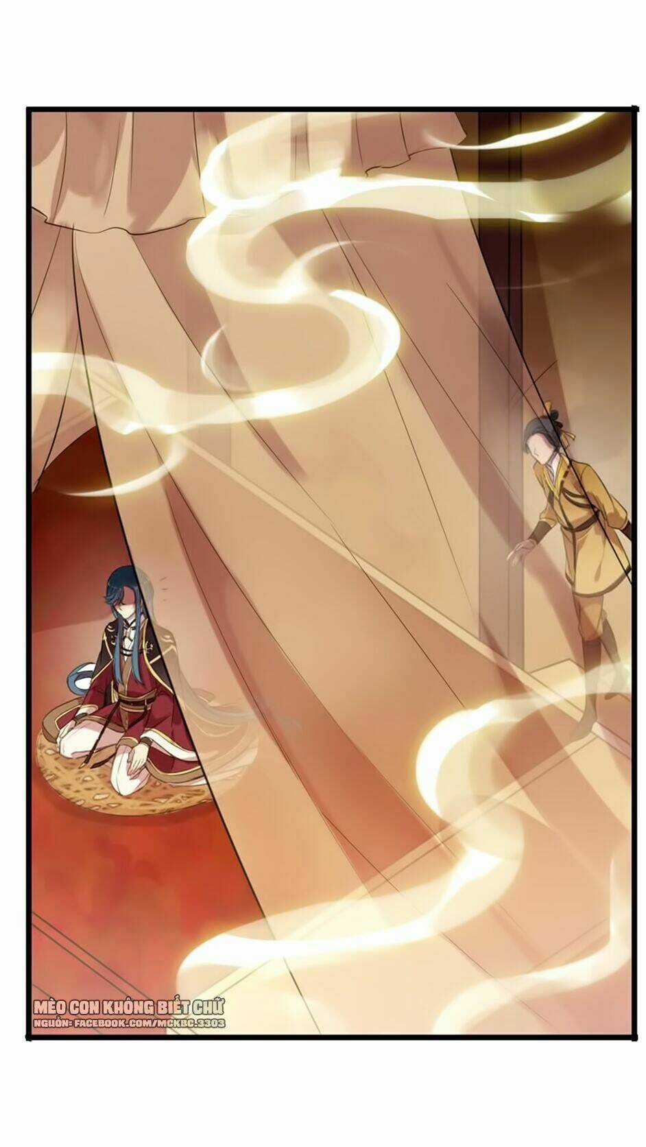 Bách Yêu Dị Văn - Chapter 61 - Trang 43