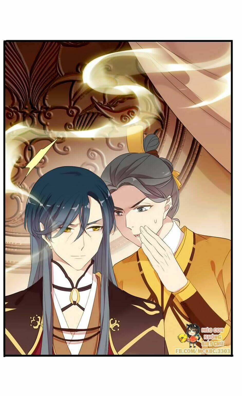 Bách Yêu Dị Văn - Chapter 61 - Trang 44