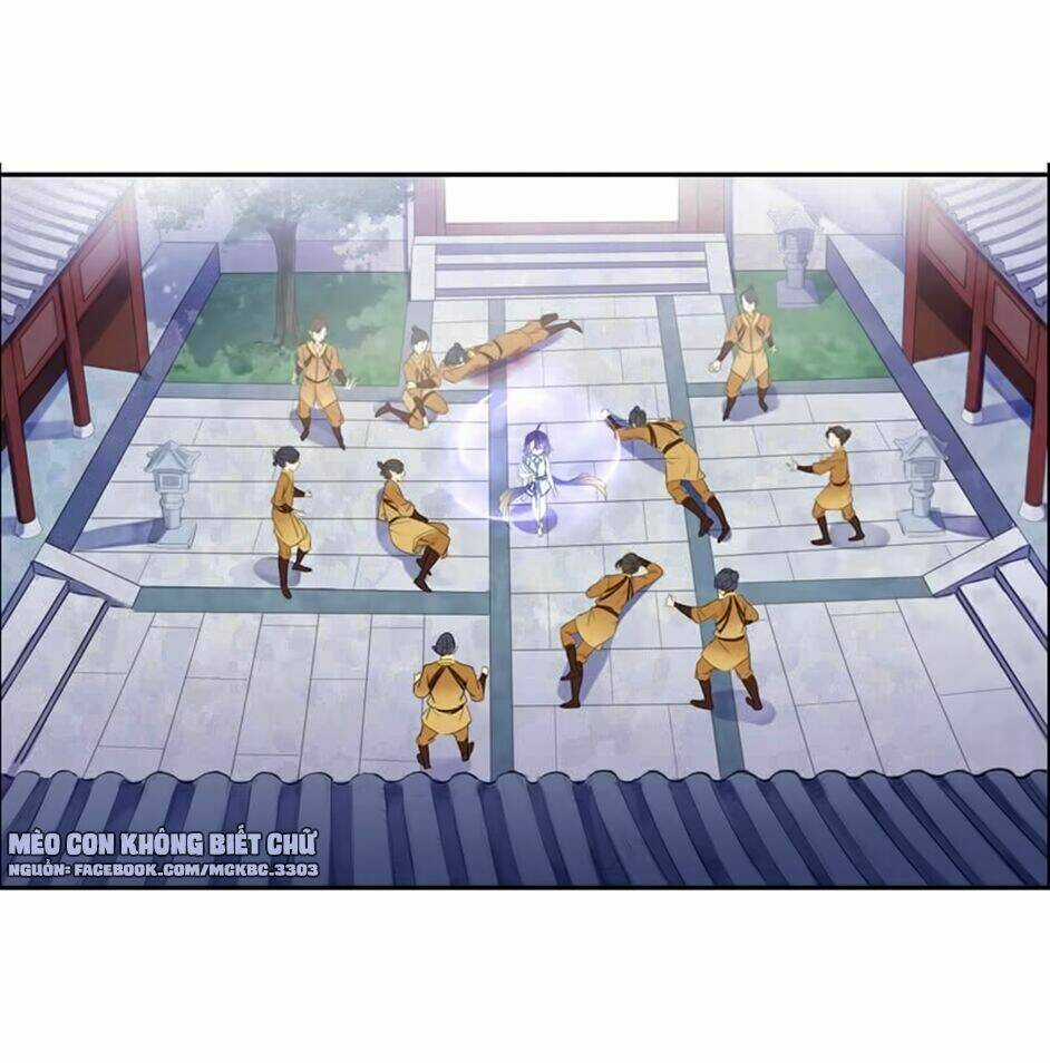 Bách Yêu Dị Văn - Chapter 61 - Trang 46