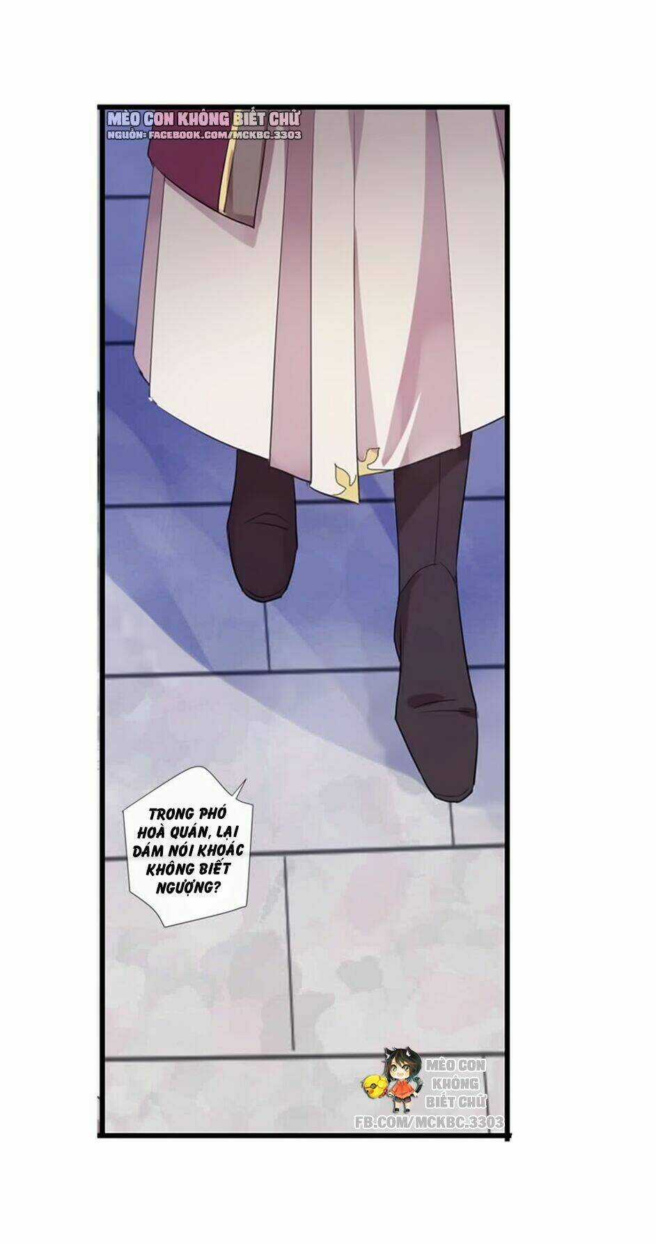 Bách Yêu Dị Văn - Chapter 61 - Trang 48