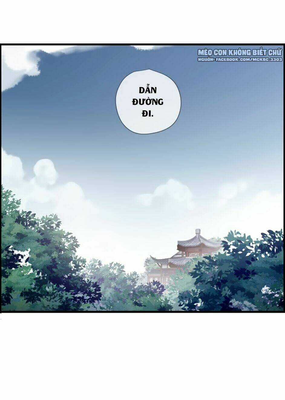 Bách Yêu Dị Văn - Chapter 61 - Trang 6