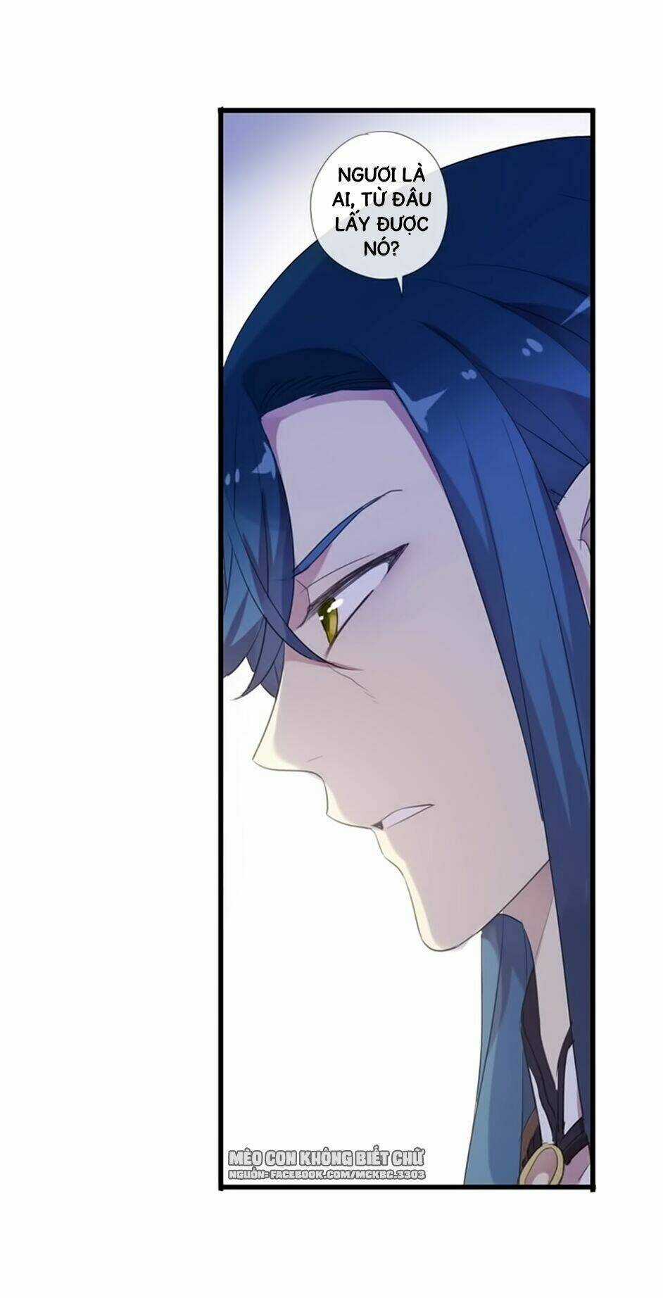 Bách Yêu Dị Văn - Chapter 61 - Trang 51