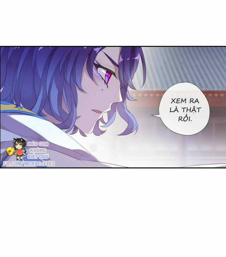 Bách Yêu Dị Văn - Chapter 61 - Trang 52