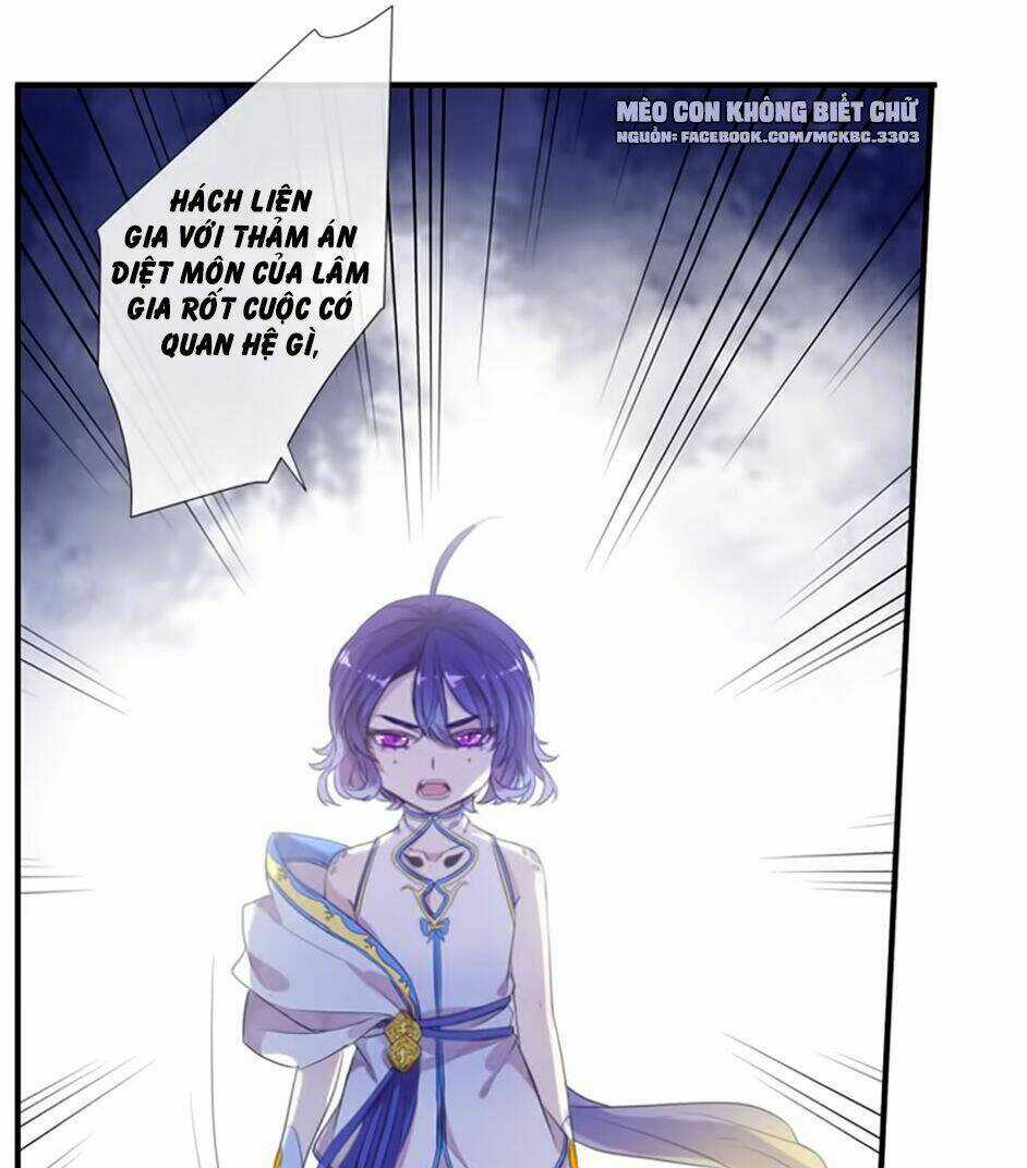 Bách Yêu Dị Văn - Chapter 61 - Trang 53