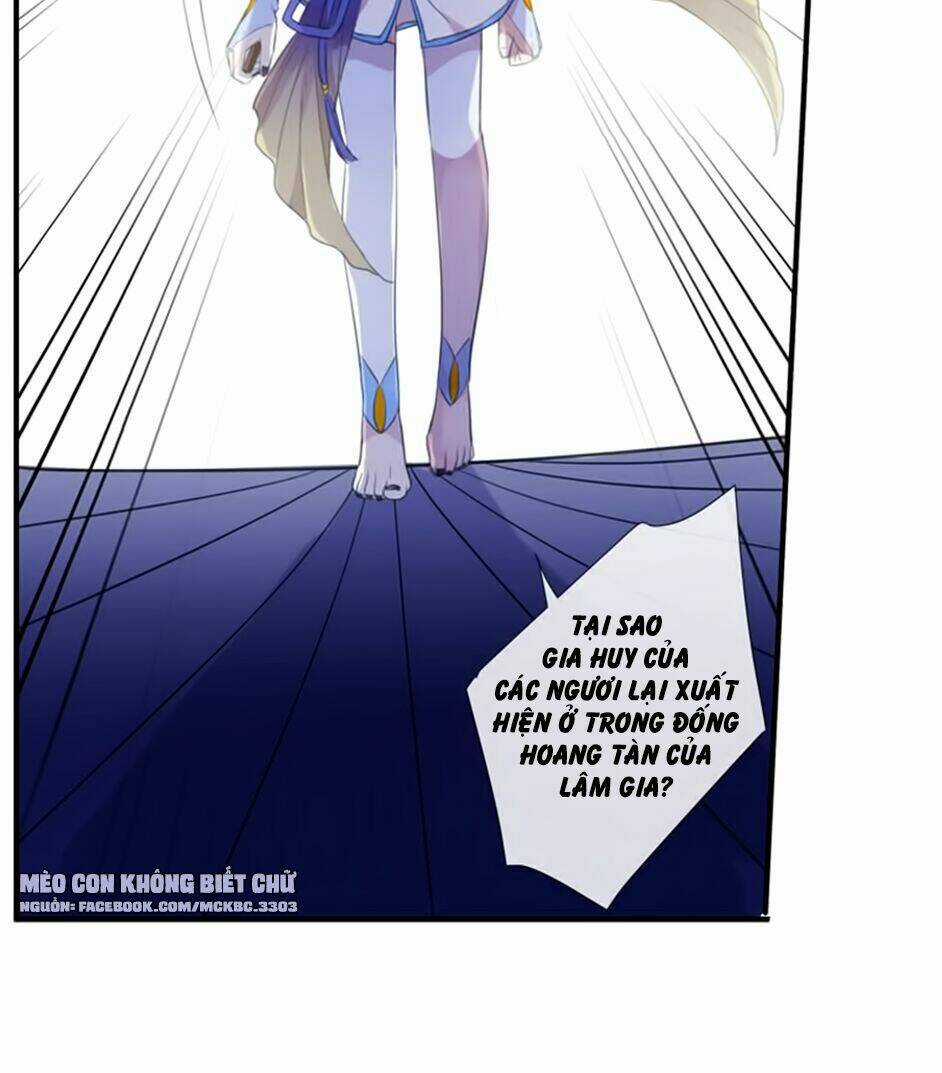 Bách Yêu Dị Văn - Chapter 61 - Trang 54