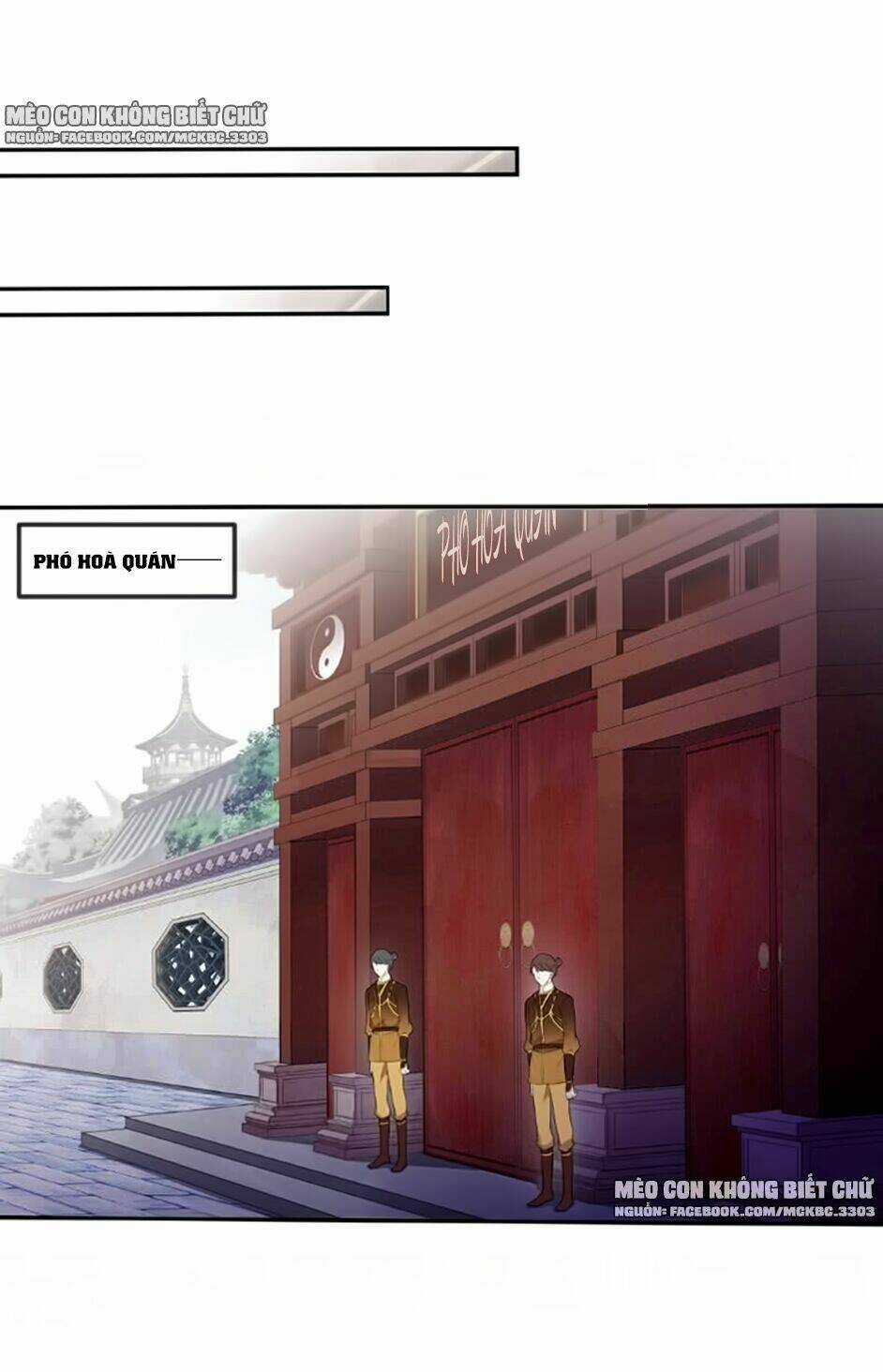 Bách Yêu Dị Văn - Chapter 61 - Trang 7