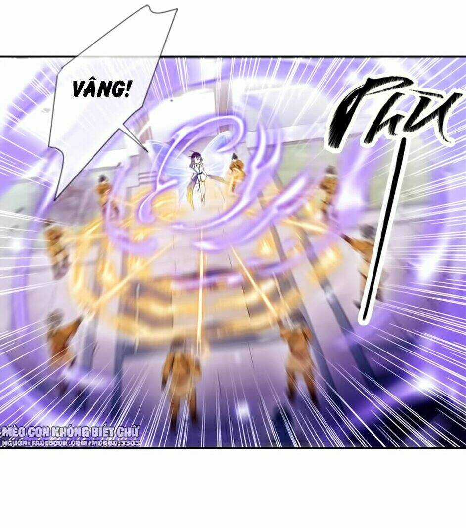 Bách Yêu Dị Văn - Chapter 62 - Trang 12