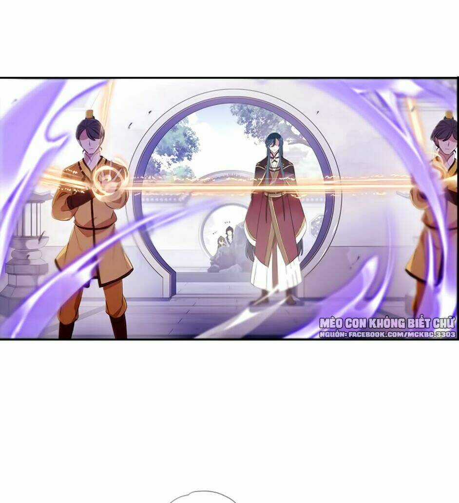 Bách Yêu Dị Văn - Chapter 62 - Trang 13