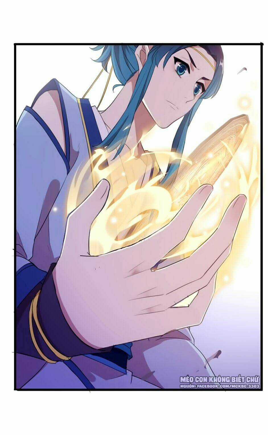 Bách Yêu Dị Văn - Chapter 62 - Trang 19