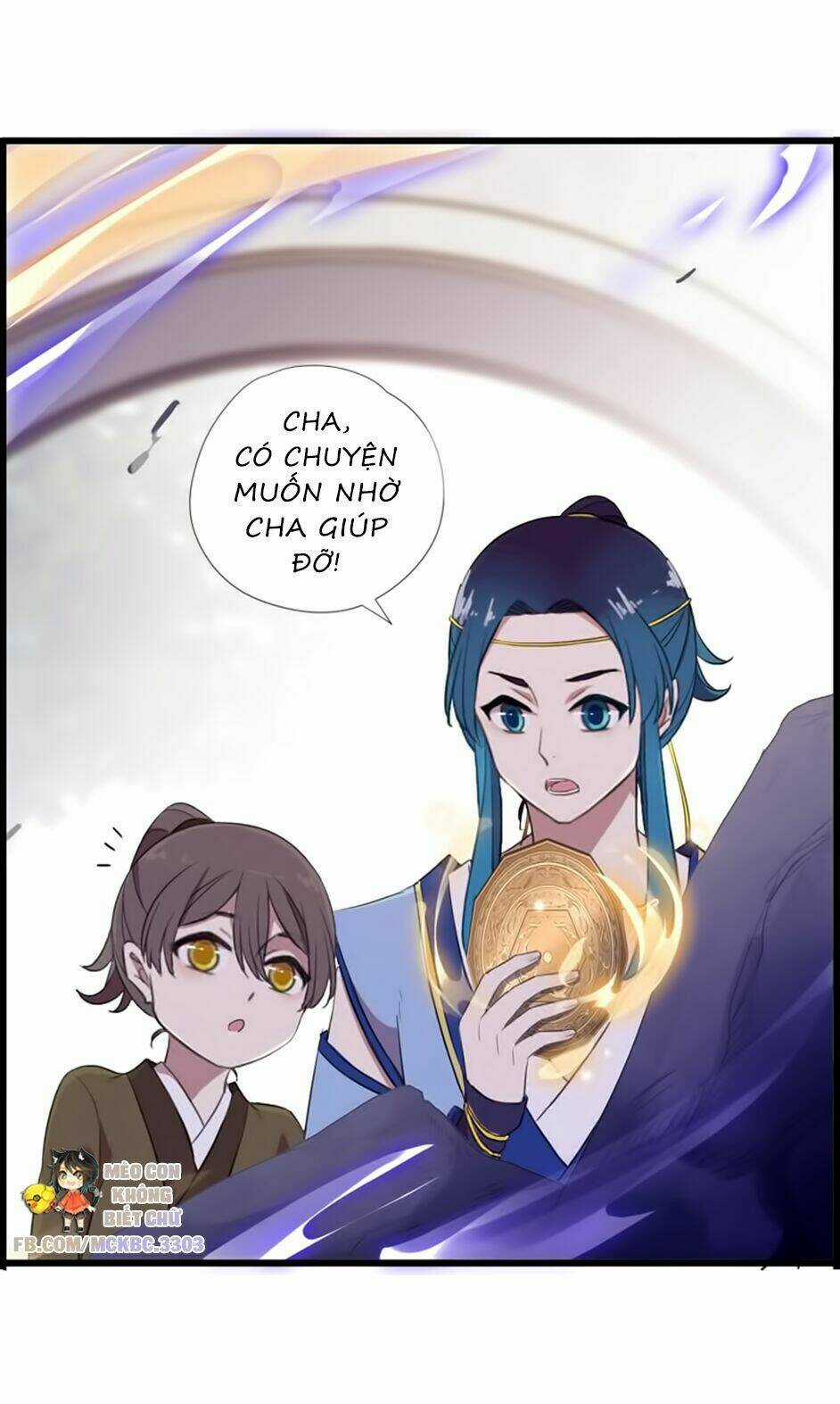 Bách Yêu Dị Văn - Chapter 62 - Trang 20